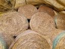 Reared hay 150 round bales for sale in Pirtio