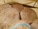 Reared hay 150 round bales for sale in Pirtio