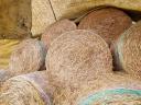 Reared hay 150 round bales for sale in Pirtio