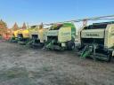 Krone Comprima F155 XC