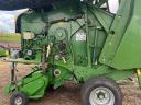 For sale Krone Comprima F155