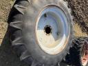 20.8R42 komplettes Traktorradpaar John Deere, New Holland, Case IH, Claas