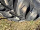 20.8R42 komplettes Traktorradpaar John Deere, New Holland, Case IH, Claas