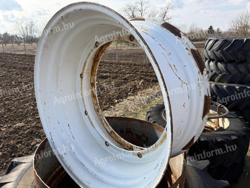 38 strong tractor rim