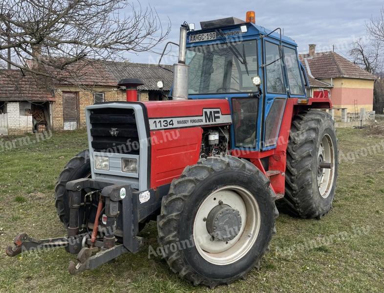 Massey Ferguson 1134