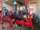 Vadersstad Tempo 6 seed drill per grain