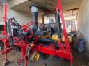 Vadersstad Tempo 6 seed drill per grain