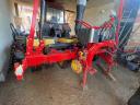 Vadersstad Tempo 6 seed drill per grain