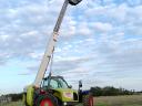 Claas Scorpion 9040 Varipower