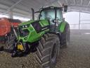 Deutz-Fahr Agrotron 6165 PW