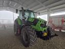 Deutz-Fahr Agrotron 6165 PW