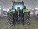 Deutz-Fahr Agrotron 6165 PW