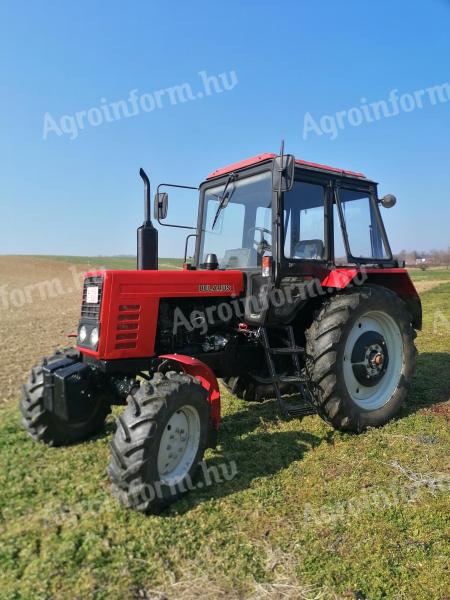 BELARUS MTZ 892 na prodej