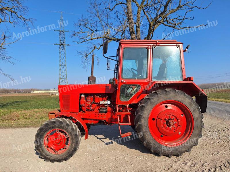 Mtz 552 EM