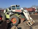 Manipulator telescopic Claas Ranger 965 Plus