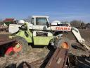 Manipulator telescopic Claas Ranger 965 Plus