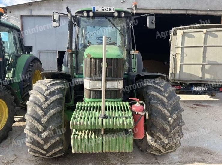 For sale John Deere 6920S