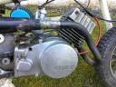 Romet Pony oldtimer small engine, with Simson S 50 engine for sale in Tapolca