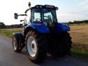 New Holland T5.105