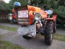 TZ-4K-14B tractor