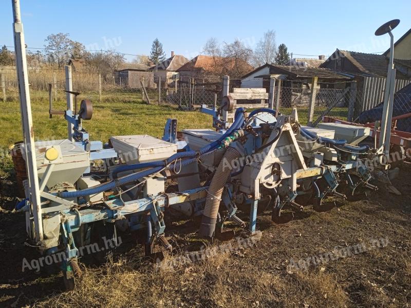 SPC seed drill for sale