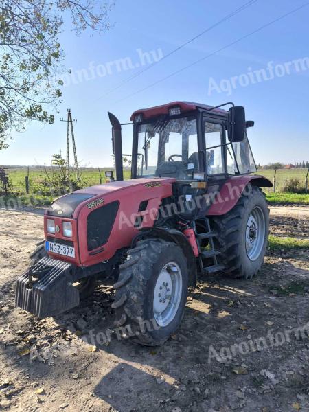 Mtz 952,5