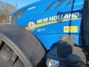 New Holland T6.180 - 6 hengeres!