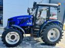 FARMTRAC 680 DTN KING - STUFE 5 - ZUM LEASING AB 3% ZINS - KANN IM ANGEBOT BEZAHLT WERDEN