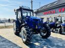 FARMTRAC 680 DTN KING - FAZA 5 - NA LEASING OD 3% KAMATE - MOŽE PLAĆANJE NA NATJEČAJU