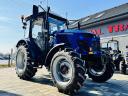 FARMTRAC 680 DTN KING - STUFE 5 - ZUM LEASING AB 3% ZINS - KANN IM ANGEBOT BEZAHLT WERDEN