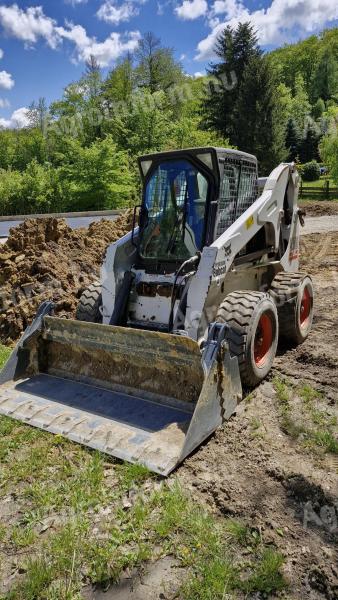 Bobcat A300 T