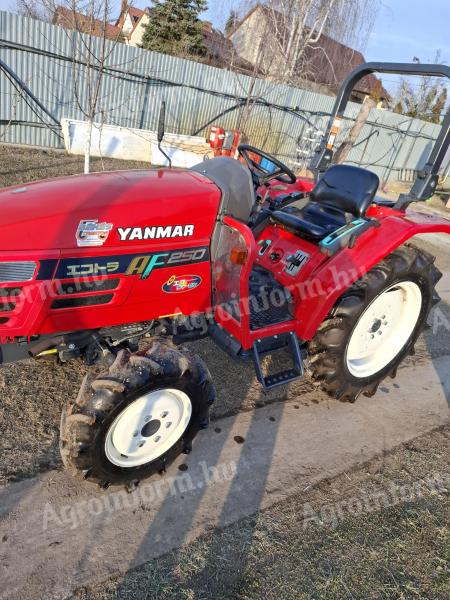 Yanmar AF250