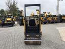 SHERPA DR20 Duplex Water Tank Road Roller NEW