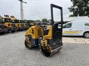 SHERPA DR20 Duplex Water Tank Road Roller NEW