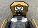 SHERPA DR20 Duplex Water Tank Road Roller NEW