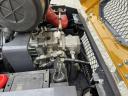 SHERPA DR20 Duplex Water Tank Road Roller NEW