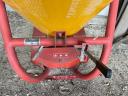 Fertilizer spreader, 300 kg