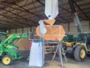 Stroje na čištění osiva BERÉNYI S-800 a S-800 INOX