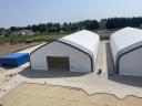 15, 25x30, 5x7 m Professional MAX hall tent