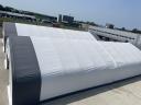 15, 25x30, 5x7 m Professional MAX hall tent