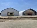 15, 25x30, 5x7 m Professional MAX hall tent