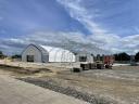 15, 25x30, 5x7 m Professional MAX hall tent