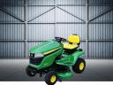 John Deere X350 Lawn Tractor - NEW - 2 years WARRANTY - OPTIONAL PRICE