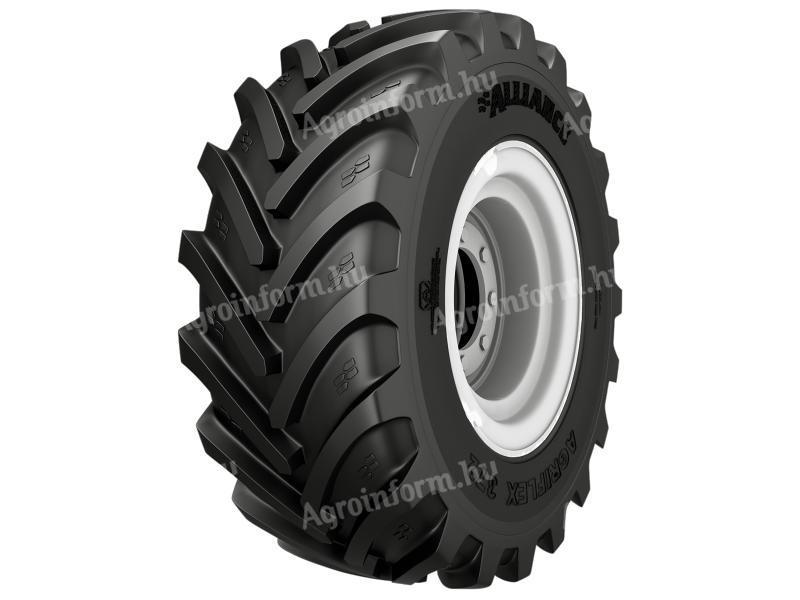 Alliance VF800/70 R 32 CFO 185A8 Agriflex 372+ (z jeklenimi jermeni)