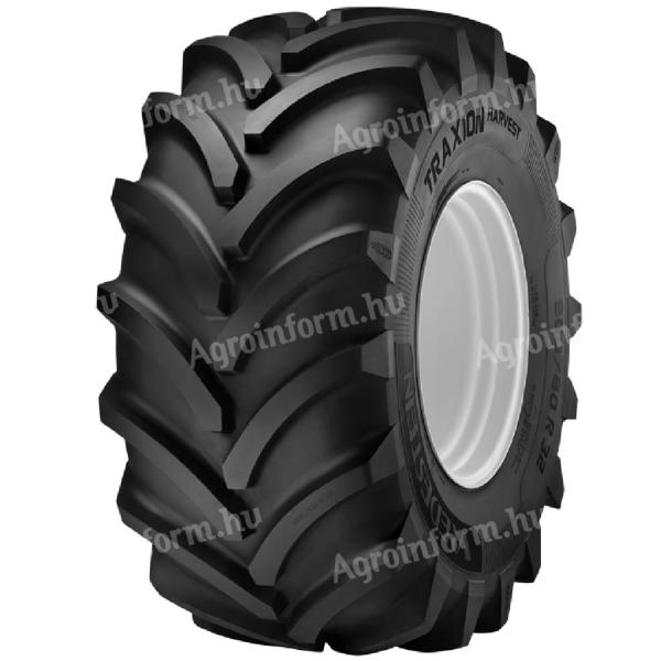 Vredestein 800/70 R 32 CHO 181A8/B Traxion Harvest