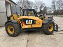 Caterpillar TH 336AG telescopic handler