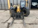 Caterpillar TH 336AG telescopic handler