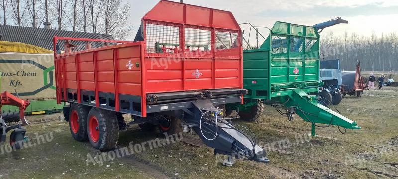 T-088 manure spreaders for sale