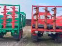 T-088 manure spreaders for sale