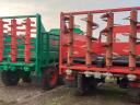 T-088 manure spreaders for sale